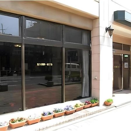 Urban Place Inn Kokura Kitakyushu Exterior photo