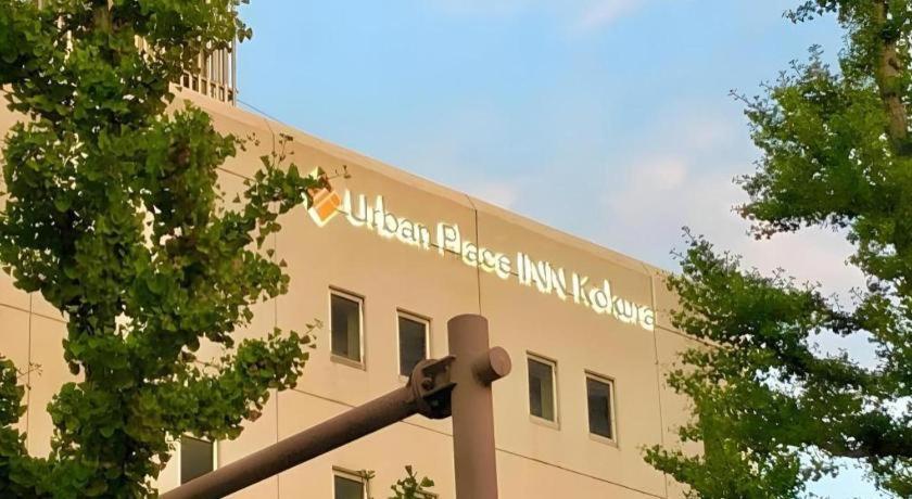 Urban Place Inn Kokura Kitakyushu Exterior photo